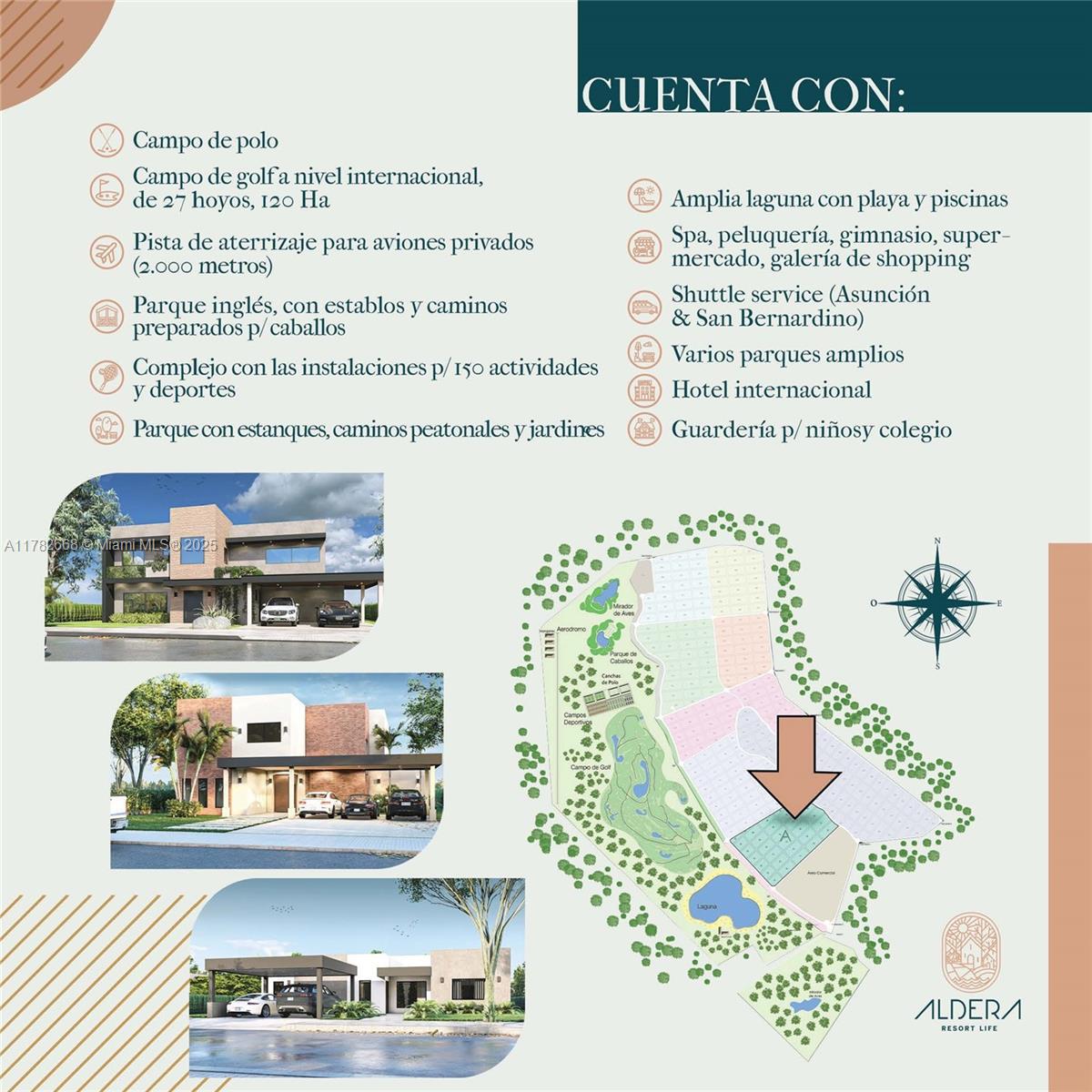 f3b61b38-4697 0 Ruta Luque–San Bernardino, fl — #A11782668