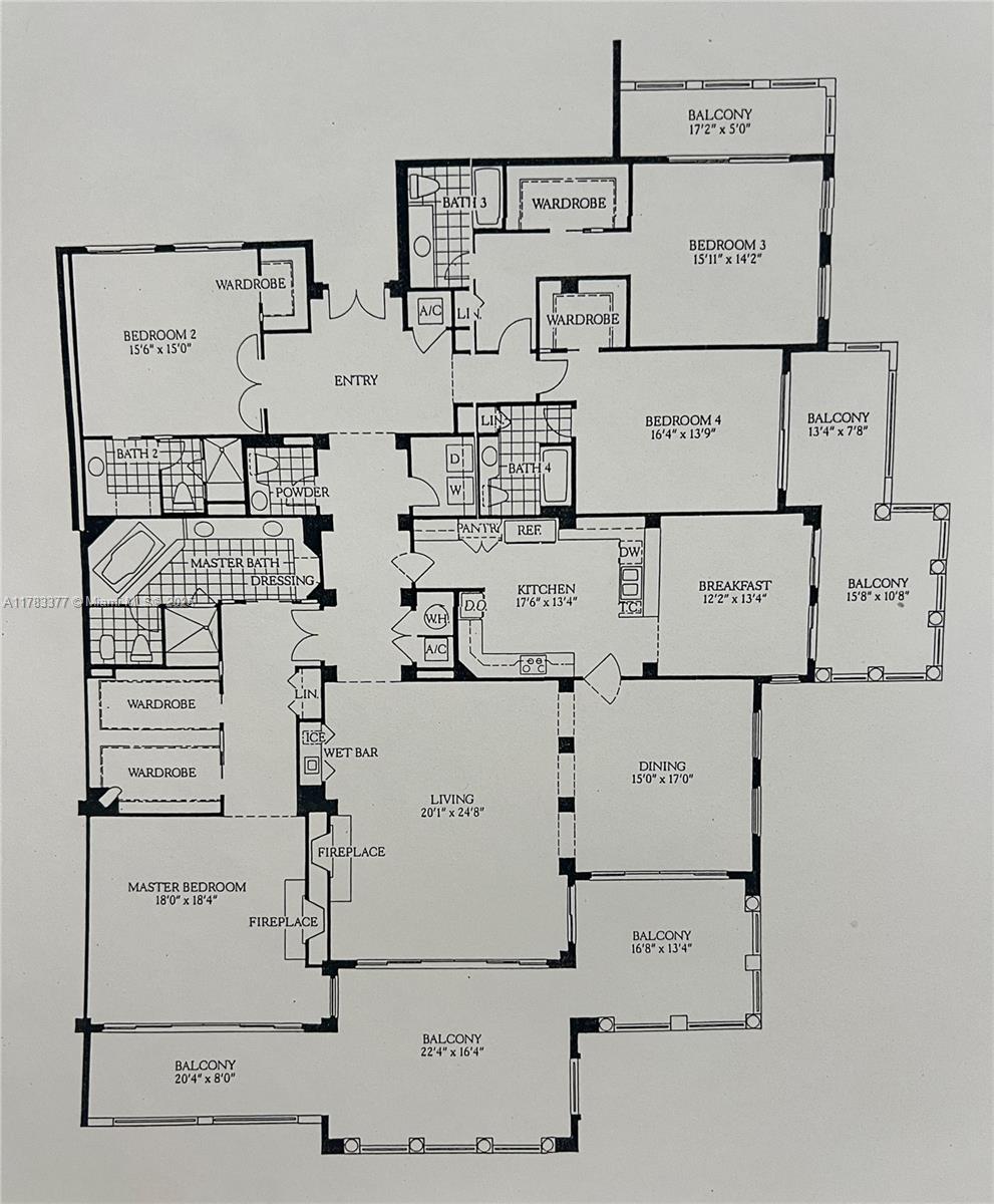 f3b61b38-4707 Listing #A11783377