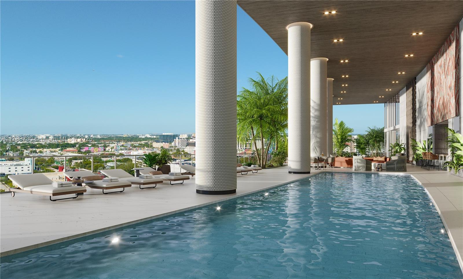 f3b61b38-4712 1837 NE 4th Ave # 2203, Miami FL 33132 — #A11783730