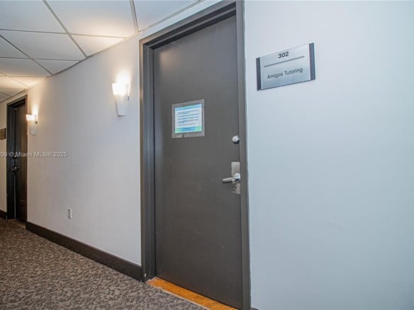 2100 SW 22nd St # 302, Miami FL 33145 — #A11783809