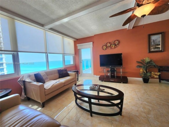 3505 S Ocean Dr # 1210, Hollywood FL 33019 — #A11783848