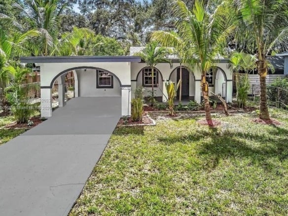 936 NE 132nd St, North Miami FL 33161 — #A11784065