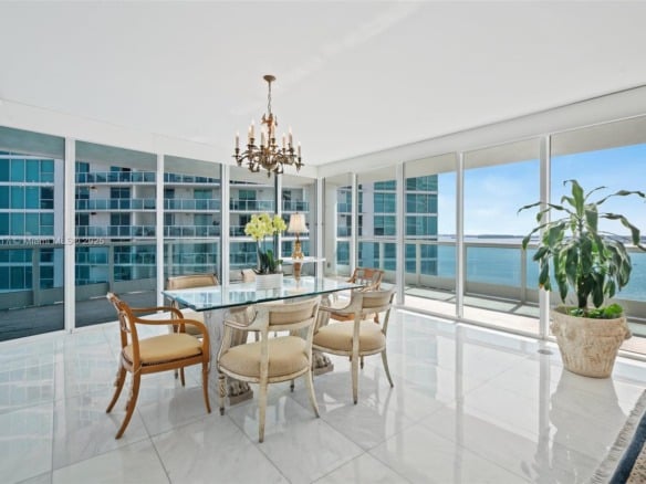 2127 Brickell Ave # 2104, Miami FL 33129 — #A11784617