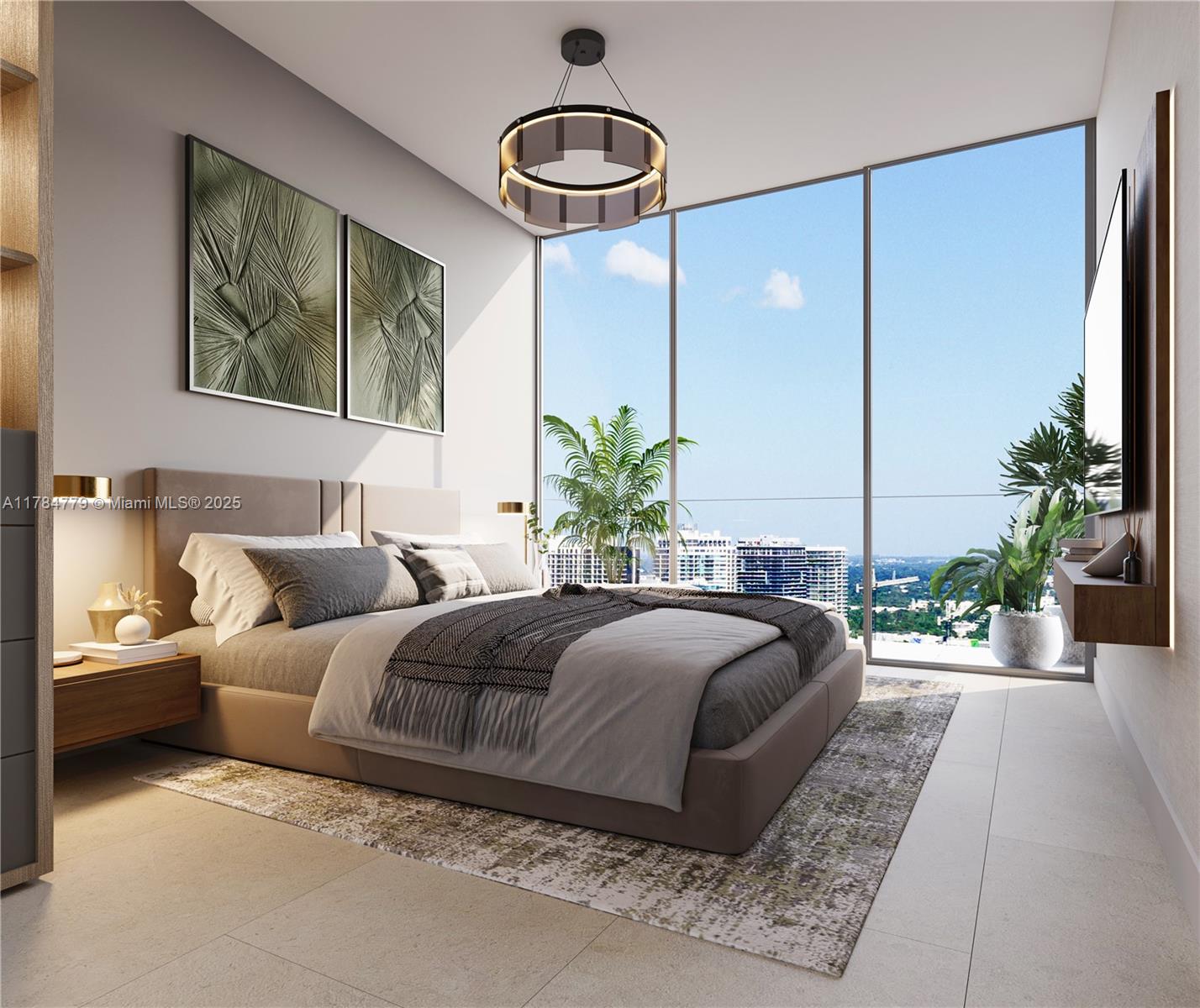 f3b61b38-4725 1837 NE 4th Ave # 1904, Miami FL 33132 — #A11784779