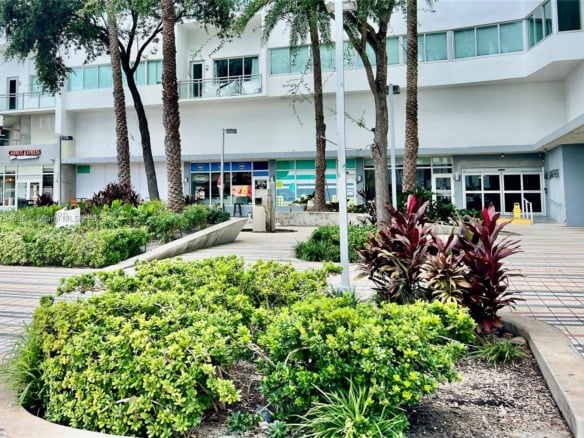 7135 Collins Ave # 621, Miami Beach FL 33141 — #A11784822