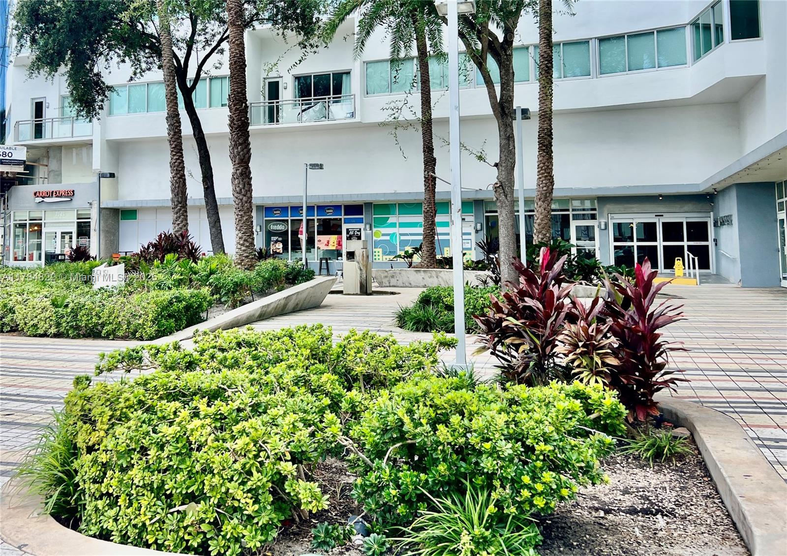 7135 Collins Ave # 621, Miami Beach FL 33141 — #A11784822