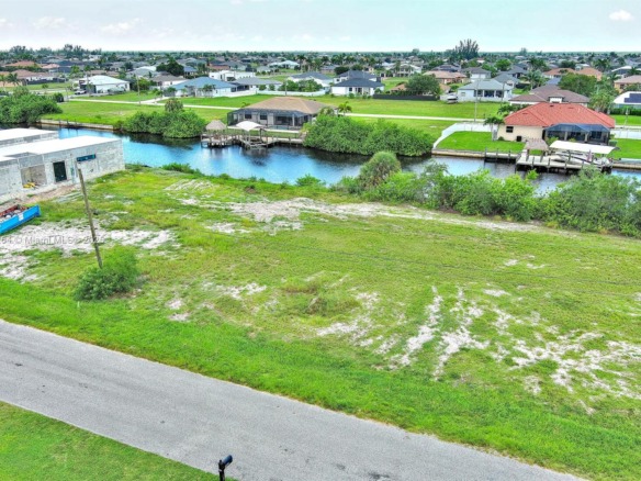 1228 NW 34th Ave, Cape Coral FL 33993 — #A11851264
