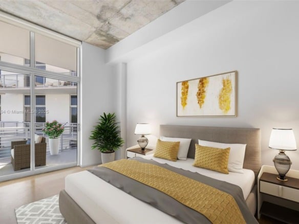 2001 Meridian Ave # 412, Miami Beach FL 33139 — #A11785104