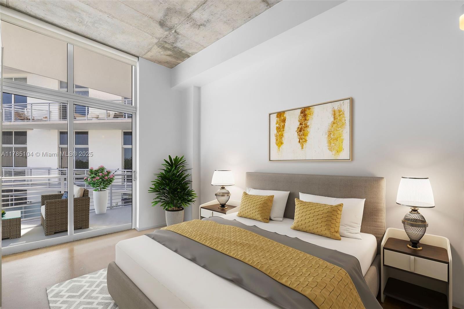 2001 Meridian Ave # 412, Miami Beach FL 33139 — #A11785104