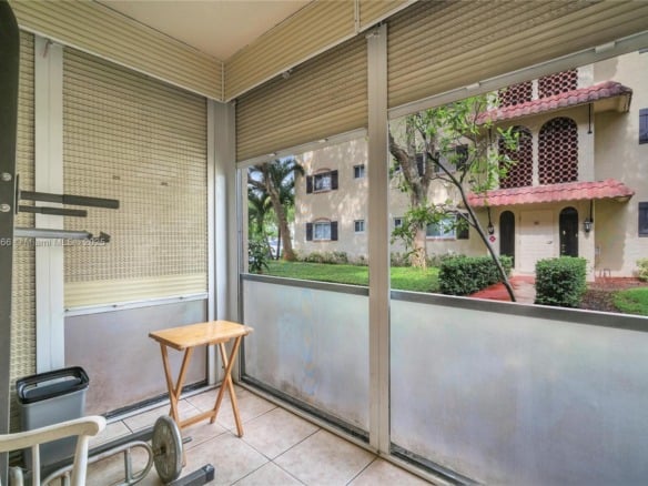 257 S Cypress Rd # 416, Pompano Beach FL 33060 — #A11785166