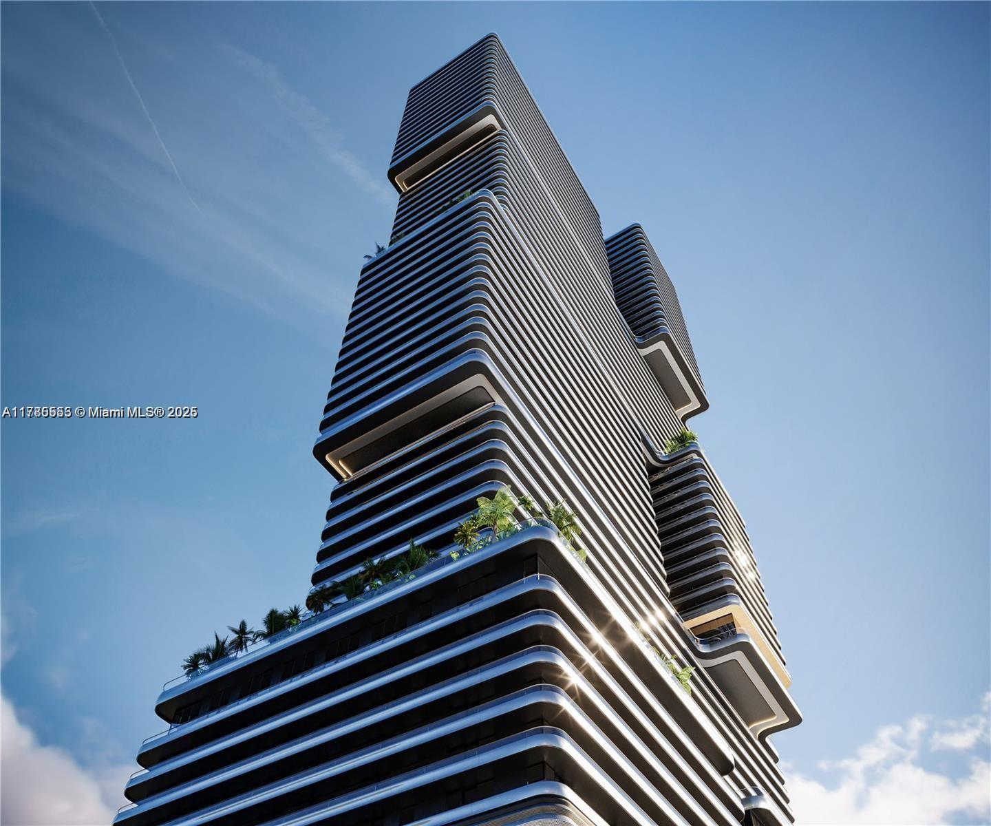 1133 SW 2nd Ave # 3814, Miami FL 33130 — #A11785555