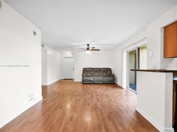 7640 Westwood Dr # 404, Tamarac FL 33321 — #A11785814