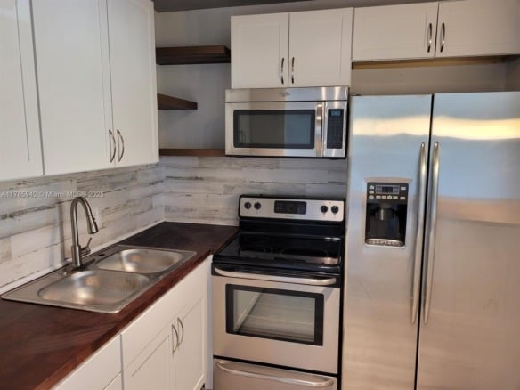 14 Salisbury A # 14, West Palm Beach FL 33417 — #A11785942