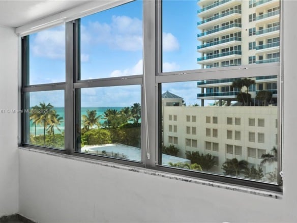 5055 Collins Ave # 5F, Miami Beach FL 33140 — #A11786181