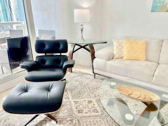 1717 N Bayshore Dr # 2741, Miami FL 33132 — #A11786284