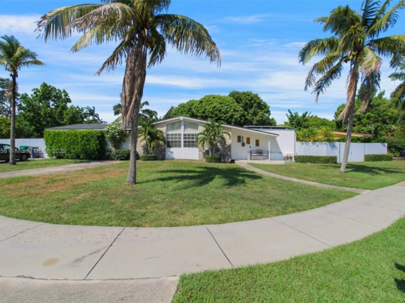 9755 SW 161st St, Miami FL 33157 — #A11847156