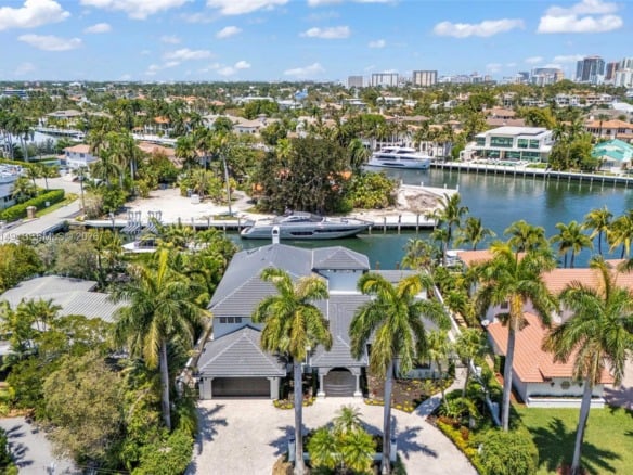 2561 Lucille Dr, Fort Lauderdale FL 33316 — #A11787149
