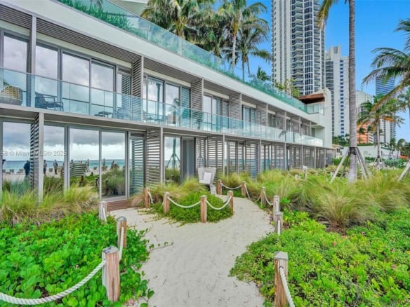 18975 Collins Ave # 8, Sunny Isles Beach FL 33160 — #A11787658