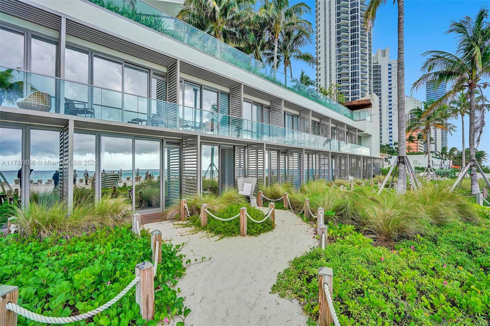 18975 Collins Ave # 8, Sunny Isles Beach FL 33160 — #A11787658