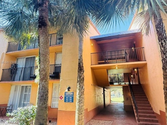 10709 Cleary Blvd # 307, Plantation FL 33324 — #A11787949