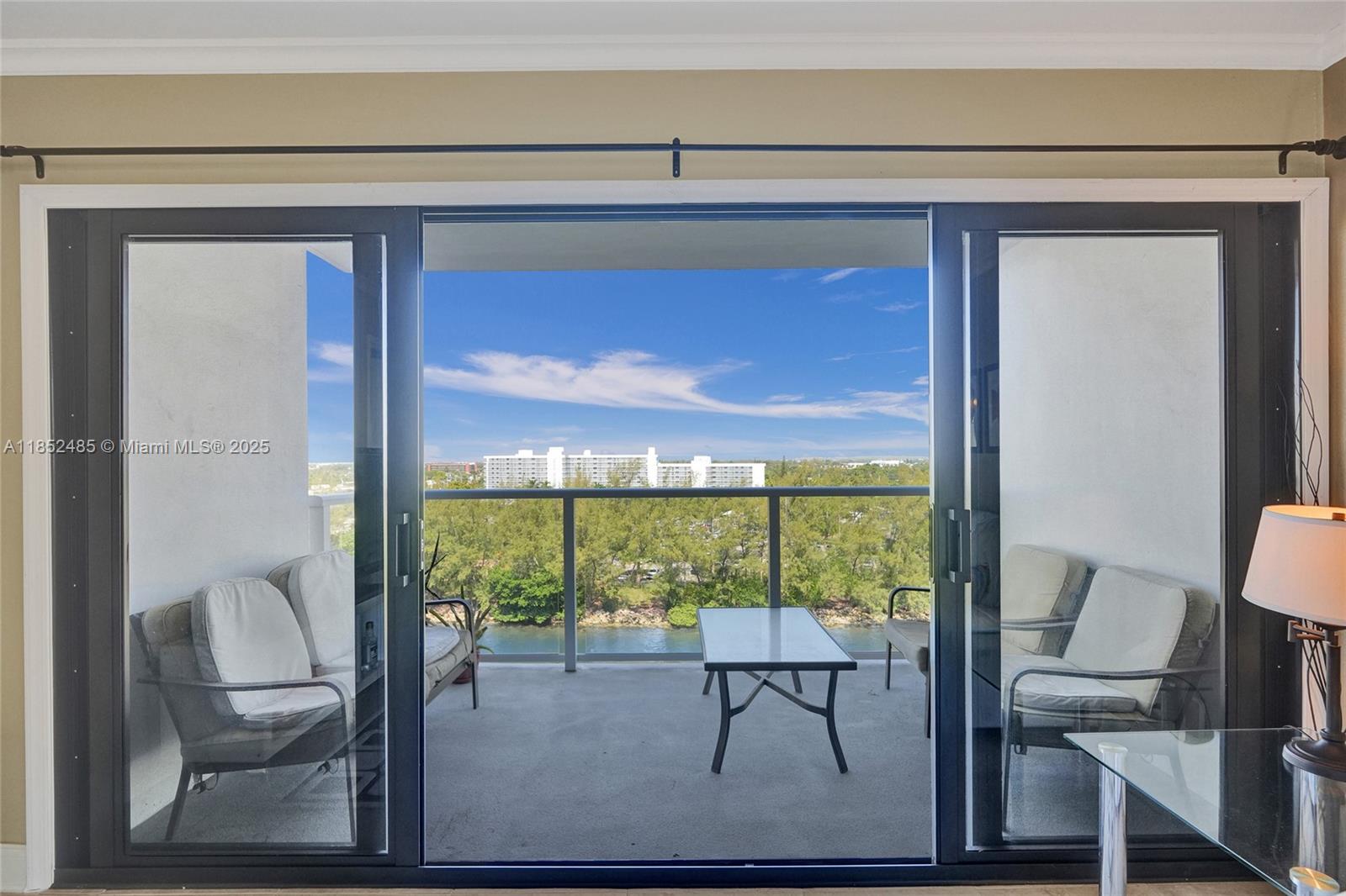 1401 N Riverside Dr # 1005, Pompano Beach FL 33062 — #A11852485