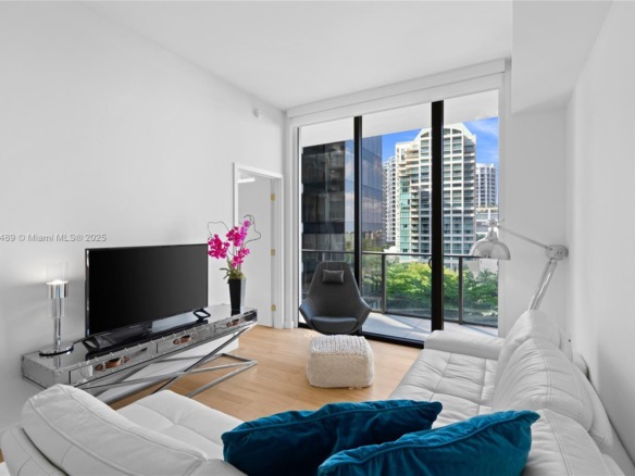 2678 Tigertail Ave # 615, Miami FL 33133 — #A11788489