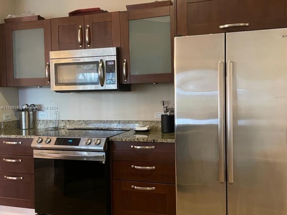 20000 E Country Club Dr # 405, Aventura FL 33180 — #A11789367
