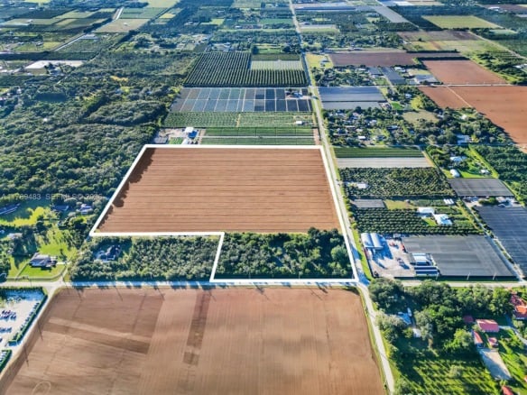 296 296, Homestead FL 33030 — #A11789483
