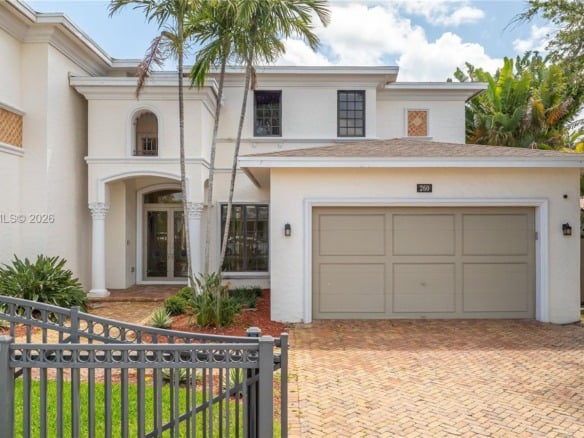 260 NE Wavecrest Ct, Boca Raton FL 33432 — #A11789969