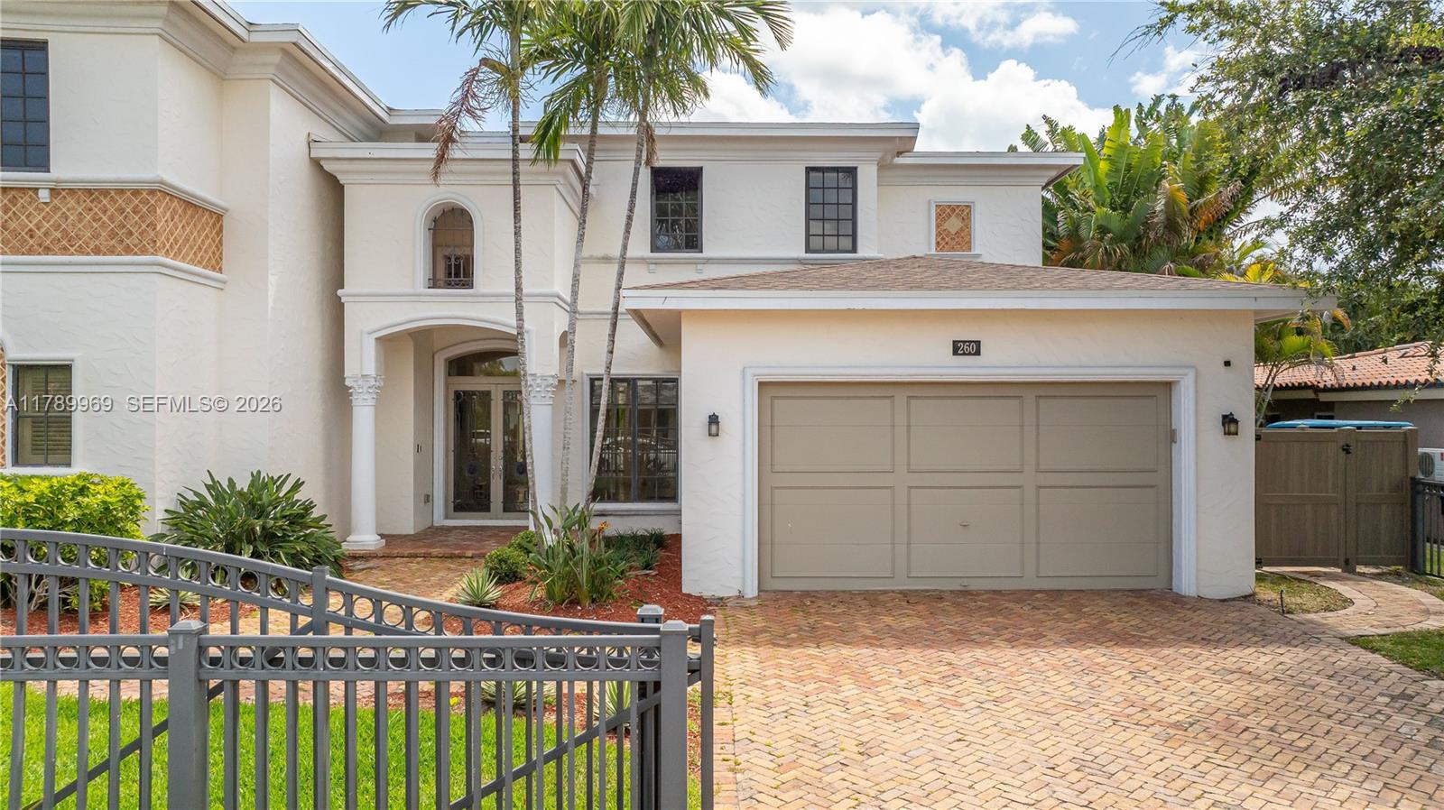 260 NE Wavecrest Ct, Boca Raton FL 33432 — #A11789969