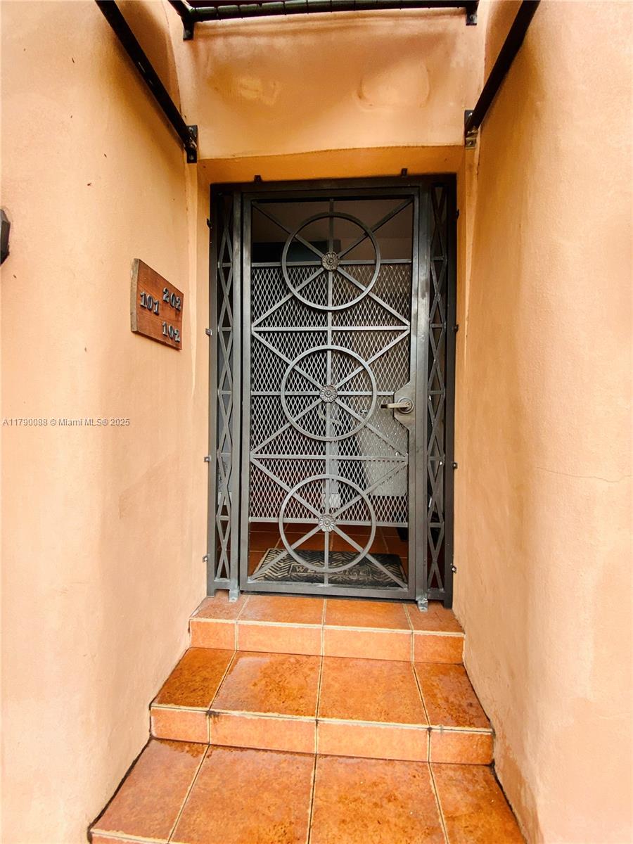 f3b61b38-4811 200 Azure Way, Miami Springs FL 33166 — #A11790088