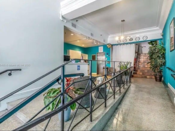 763 Pennsylvania Ave # 130, Miami Beach FL 33139 — #A11790485