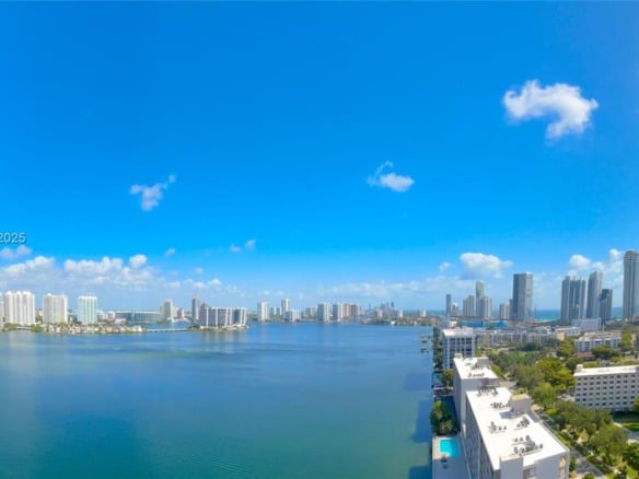251 174th St # 2219, Sunny Isles Beach FL 33160 — #A11790661