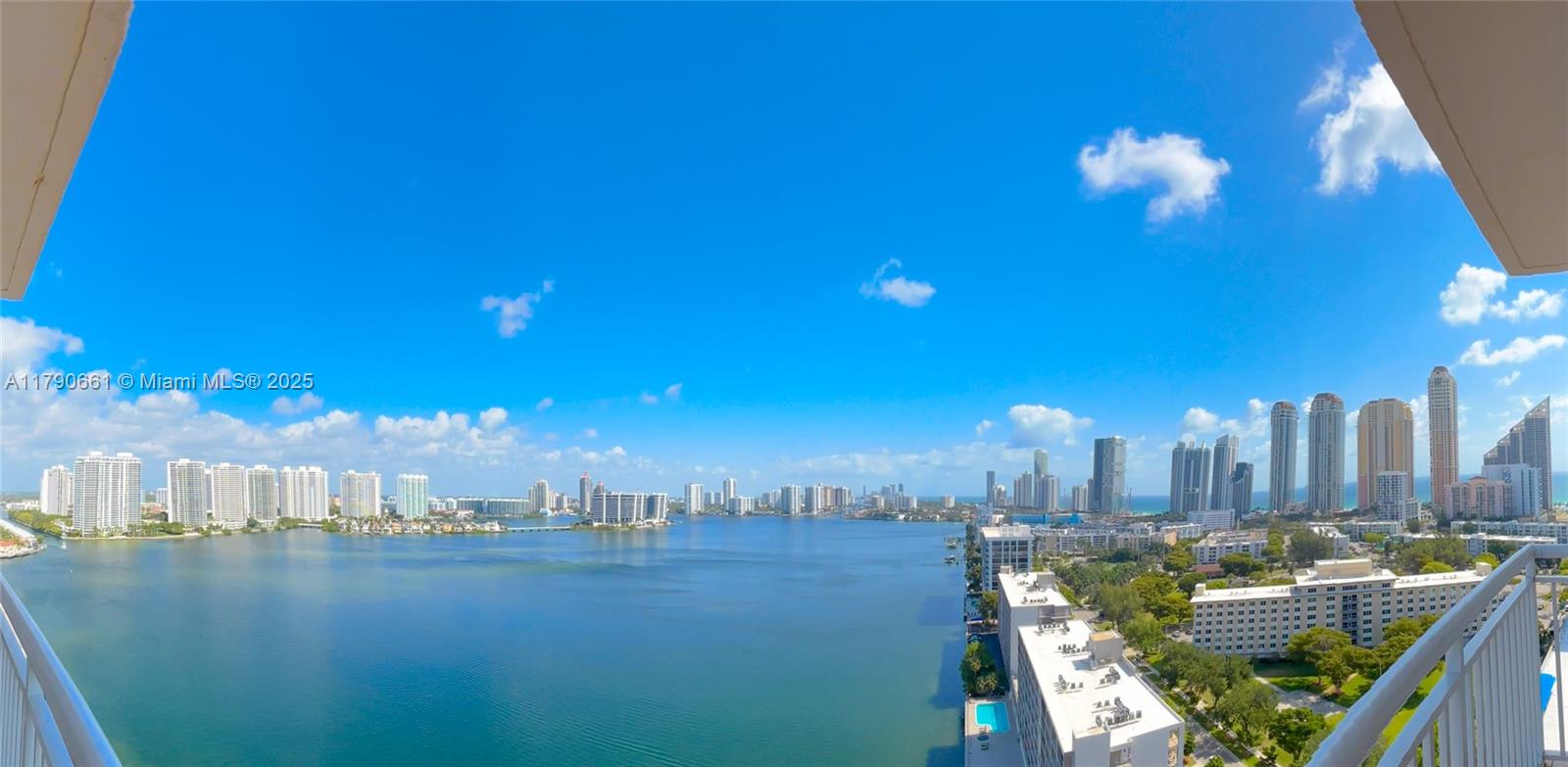 251 174th St # 2219, Sunny Isles Beach FL 33160 — #A11790661