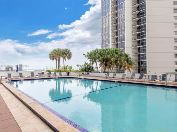 1717 N Bayshore Dr # 3144, Miami FL 33132 — #A11790947