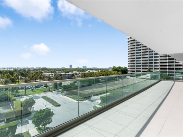 10201 Collins Ave # 605, Bal Harbour FL 33154 — #A11791149