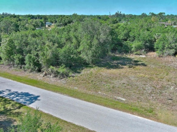 11117 1st Ave, Punta Gorda FL 33955 — #A11791191