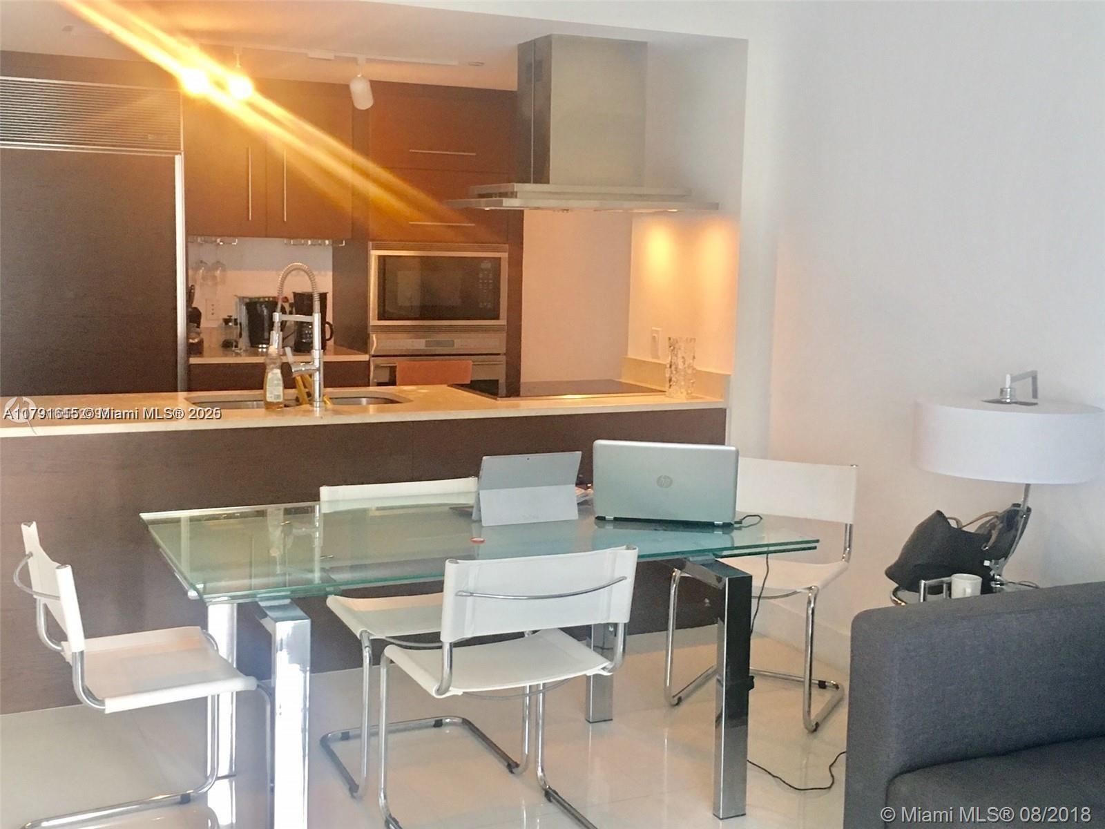 485 Brickell Ave # 1903, Miami FL 33131 — #A11791615