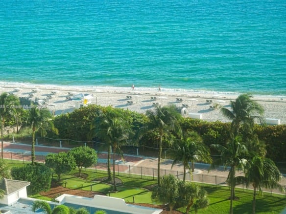 4747 Collins Ave # 1108, Miami Beach FL 33140 — #A11792178