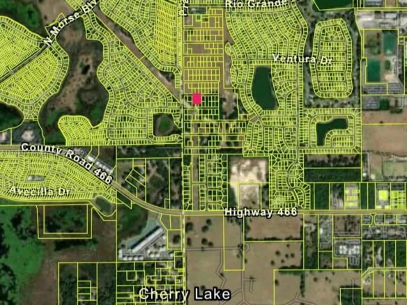 Lady Lake Monterey, Other City – In The State Of Florida FL 32159 — #A11792187