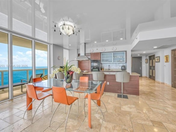 1830 S Ocean Dr # 1201, Hallandale Beach FL 33009 — #A11792253