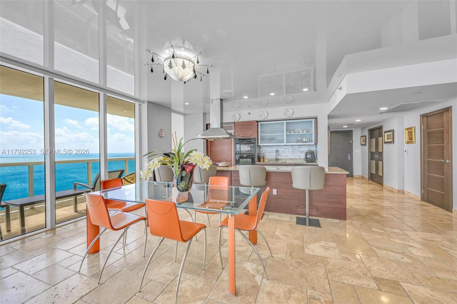 1830 S Ocean Dr # 1201, Hallandale Beach FL 33009 — #A11792253