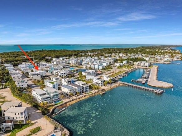94825 Overseas Hwy #76, Key Largo FL 33037 — #A11792787
