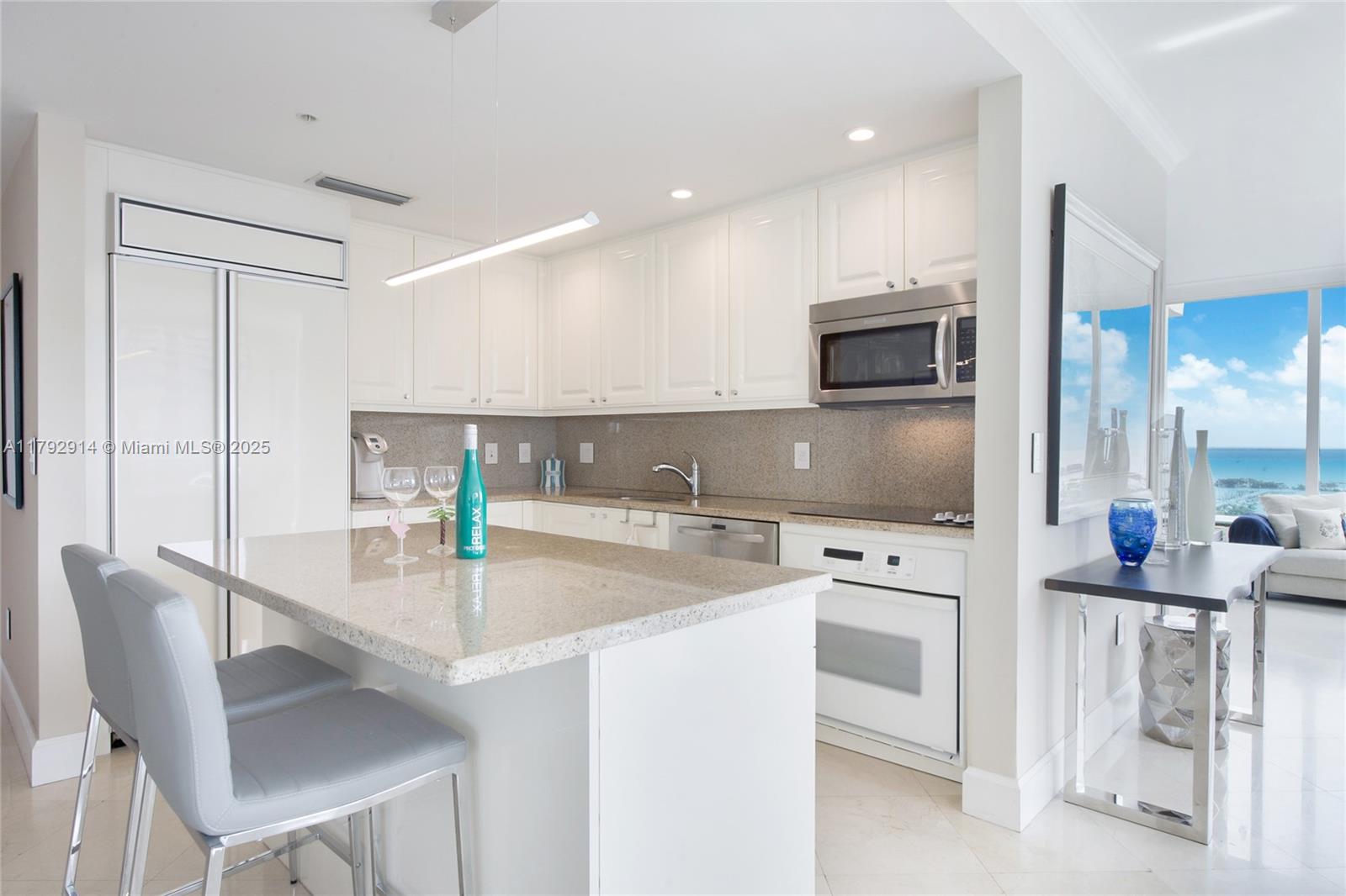 f3b61b38-4860 3400 SW 27th Ave # 1003, Coconut Grove FL 33133 — #A11792914