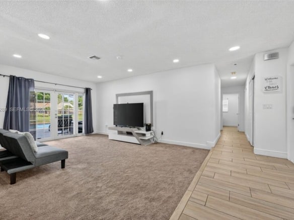 8588 NW 27th Dr, Coral Springs FL 33065 — #A11793289