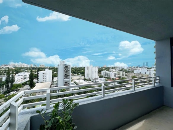 1330 West Ave # 1013, Miami Beach FL 33139 — #A11793623