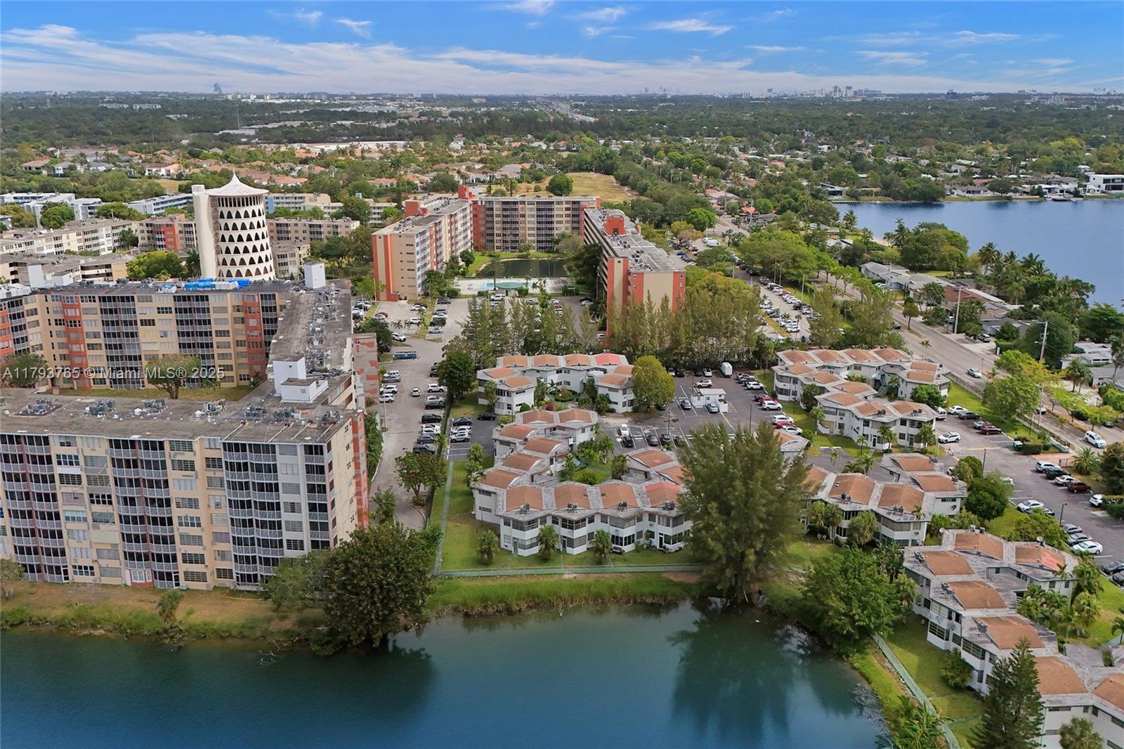 default 18746 NE 18th Ave # 146, Miami FL 33179 — #A11793765