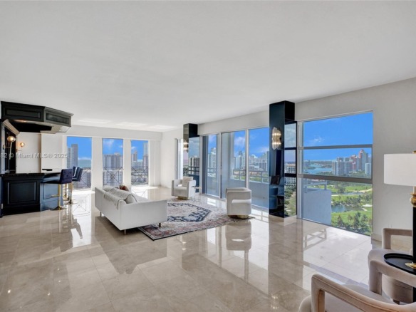 20355 NE 34th Ct # 2725, Aventura FL 33180 — #A11793782