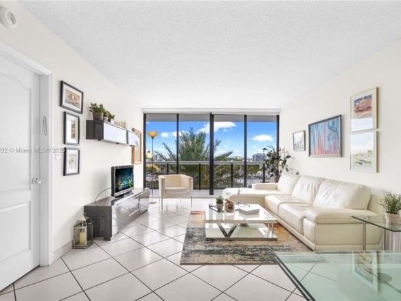 9455 Collins Ave # 603, Surfside FL 33154 — #A11794202