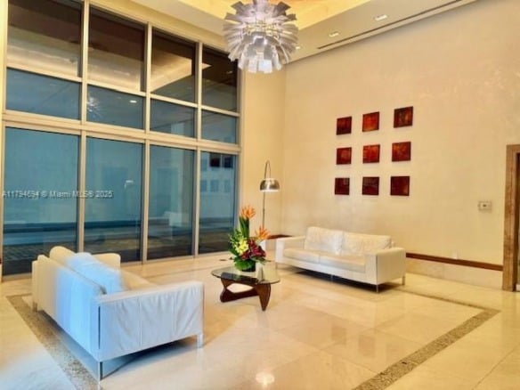 1050 Brickell Ave # 1602, Miami FL 33131 — #A11794694
